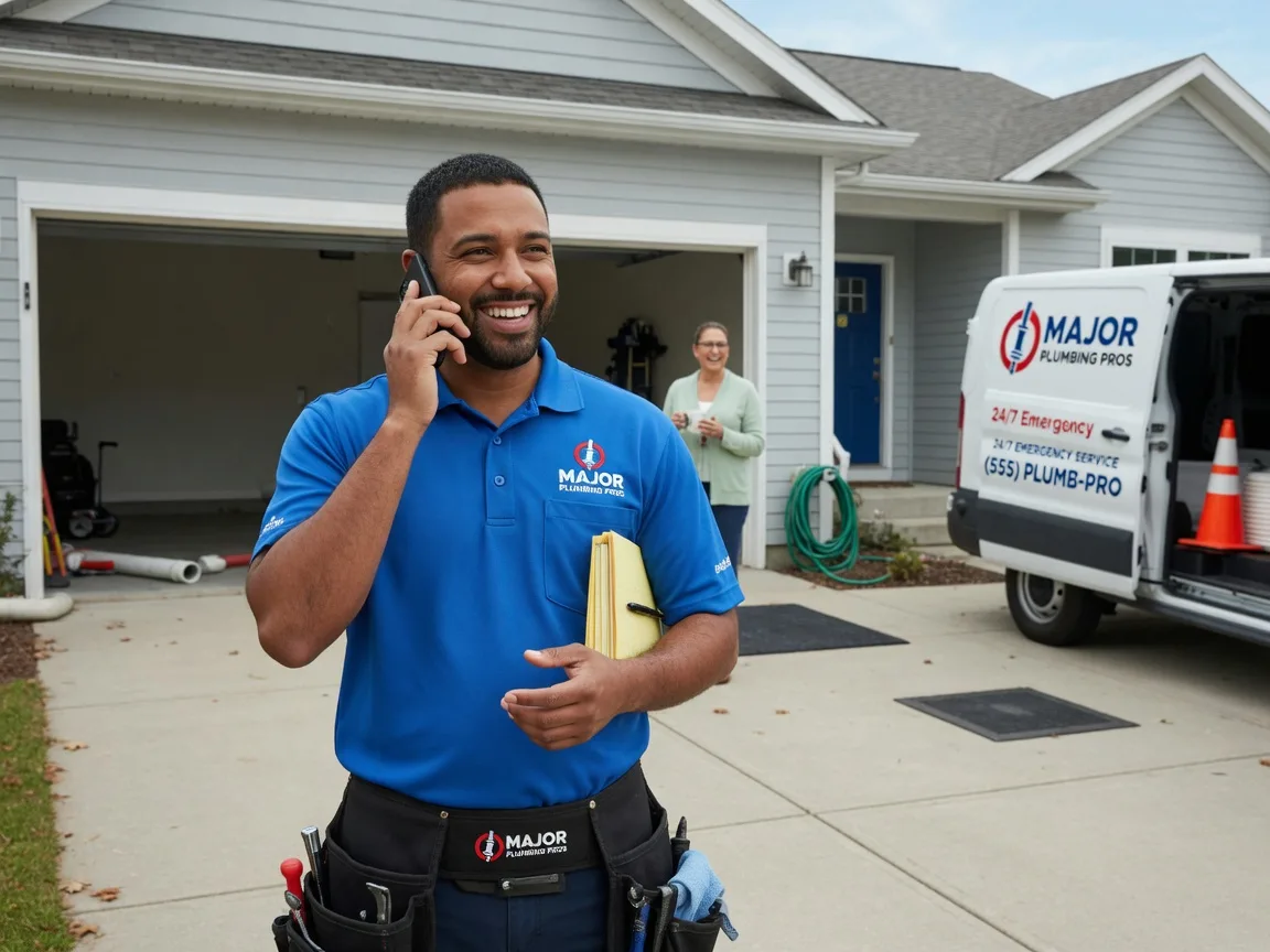 Drain Cleaning Services Greenup, KY FAQs